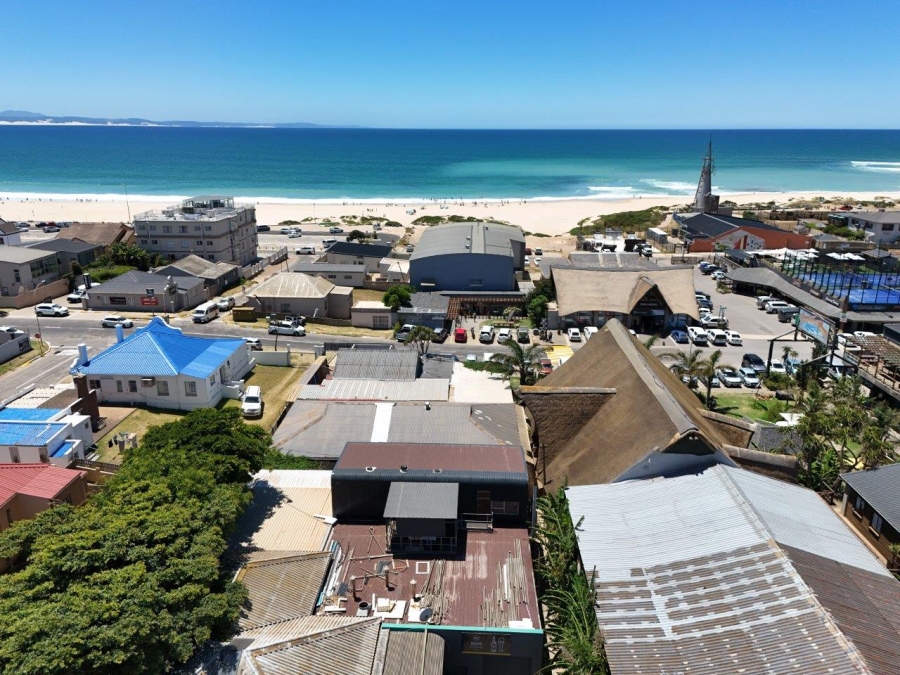 Commercial Property for Sale in Jeffreys Bay Central Eastern Cape